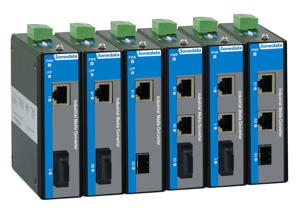 IMC100 Series
