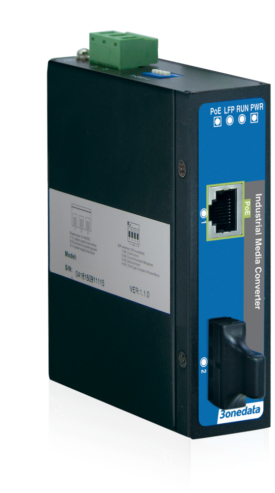 IPMC101 Series