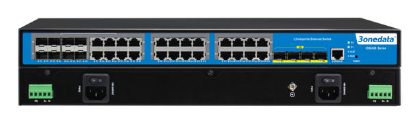 Серия ICS5428
