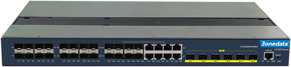 Серия ICS5530