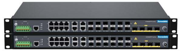Серия ICS5400PTP-12GT12GS4XS