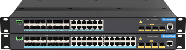 Серия ICS5400PTP