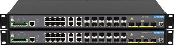 Серия ICS5400TSN-12GT12GS4XS