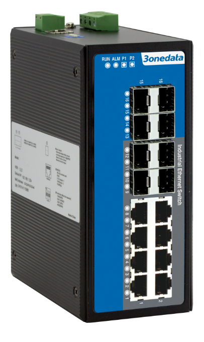 IES6316-8GT8GS-2P48