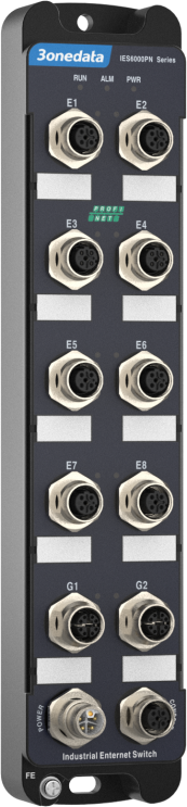 Серия IES6000PN