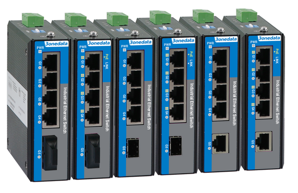 IES2305 Series