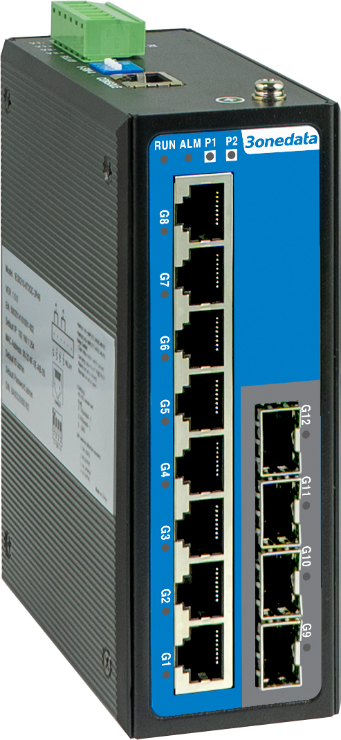 IES2312 Series