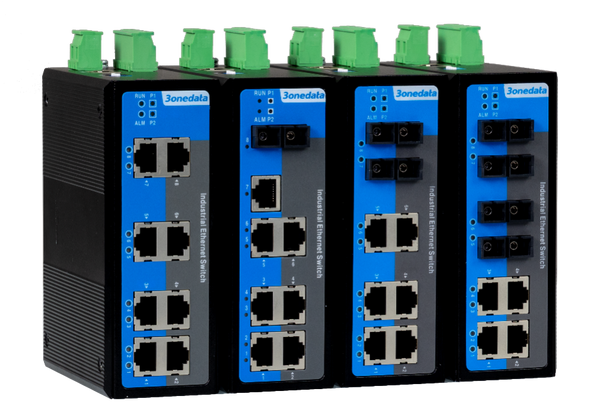 IES318 Series