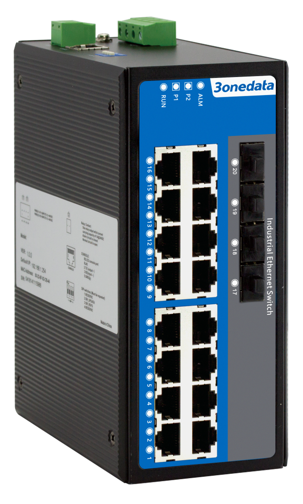 IES3020G Series