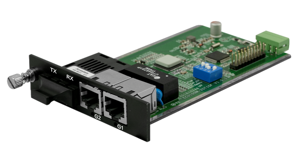 ECU100M Series