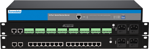 NP3116T Series