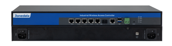 IAC8500 Series