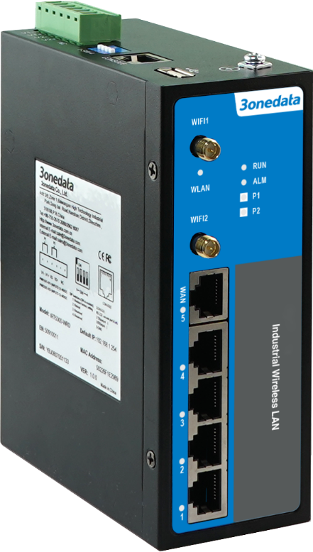 IAP2300 Series