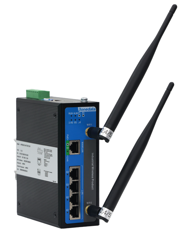 IAP3300 Series