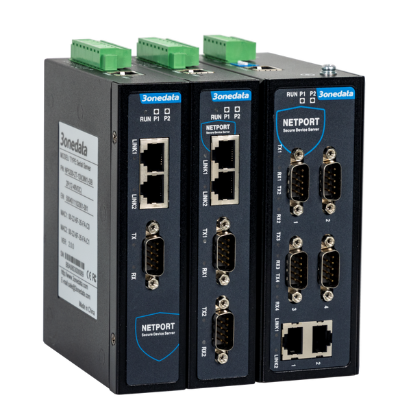 NP5200 Series
