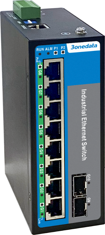 IES6000 Serials