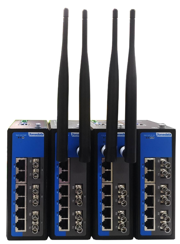 IES6100 Series