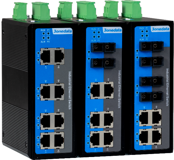 IES618 Series