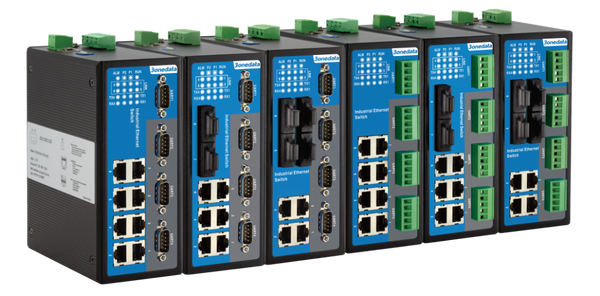 IES618-4D Series