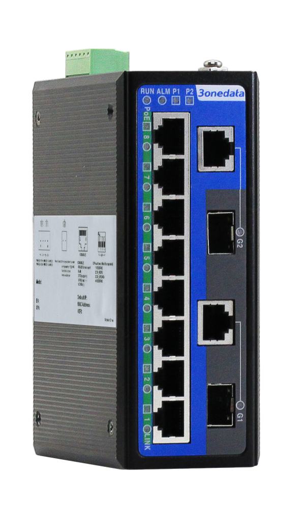 IES6210 Series