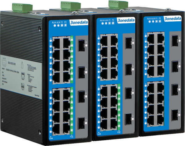 IES6220 Series