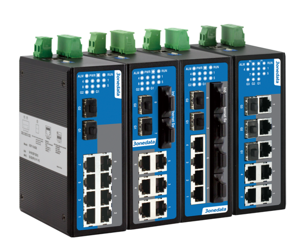 IES7110 Series