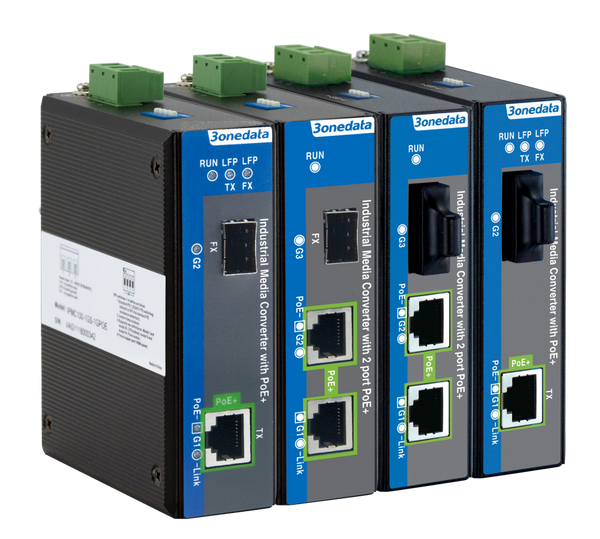 IPMC100 Series