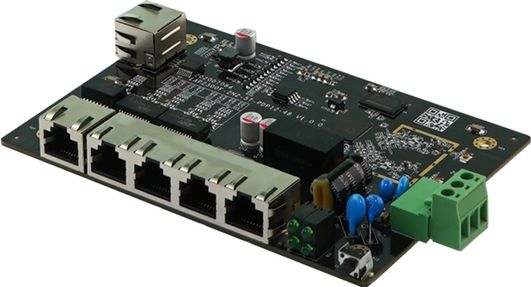 IAP2300F Series